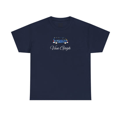 The "Van" Gogh  T-Shirt