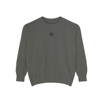 Wave Crest Sweatshirt