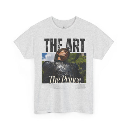 THE PRINCE