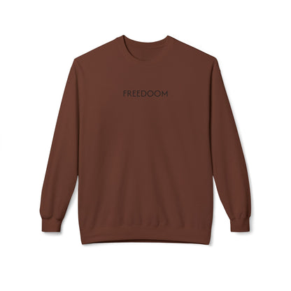 Freedom Crewneck Sweatshirt
