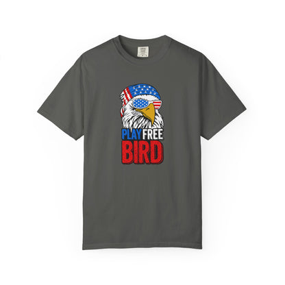 "Play Free Bird" T-Shirt