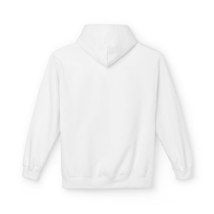 Minimalist Hoodie