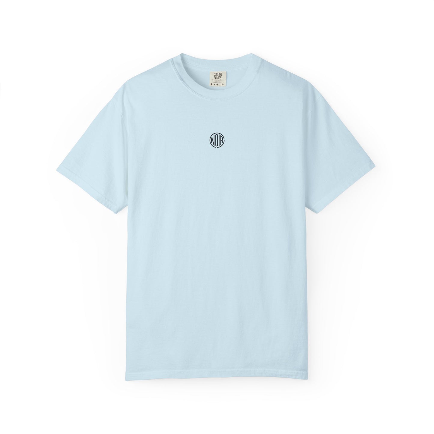 Monaco Grand Prix Graphic T-Shirt