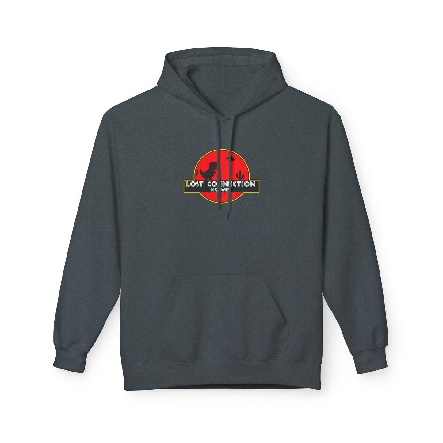 Lost Conection Hoodie