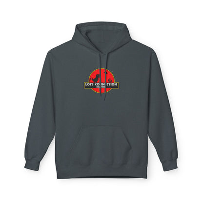 Lost Conection Hoodie