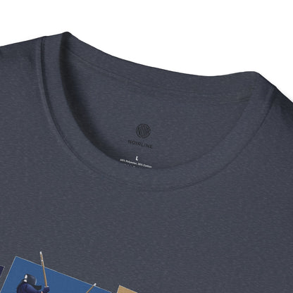 Kendo lover  T-Shirt