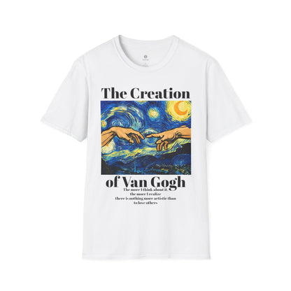The Creation T-Shirt