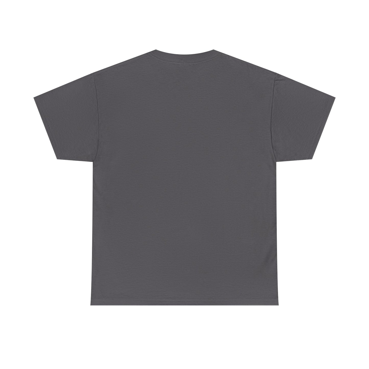 Abstract Geometric Cityscape T-Shirt