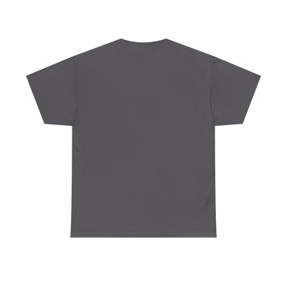 Abstract Geometric Cityscape T-Shirt