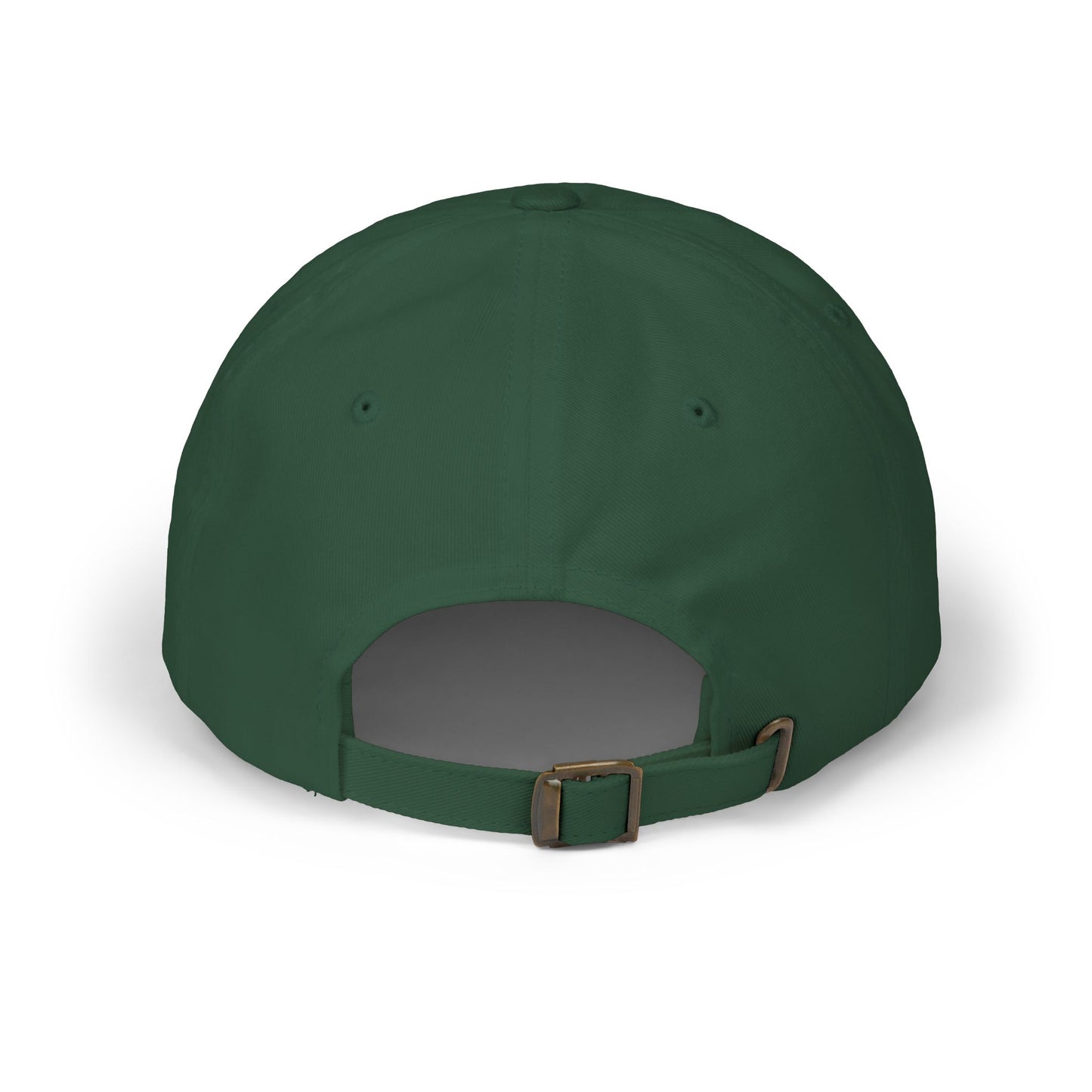Stay real Classic Dad Cap