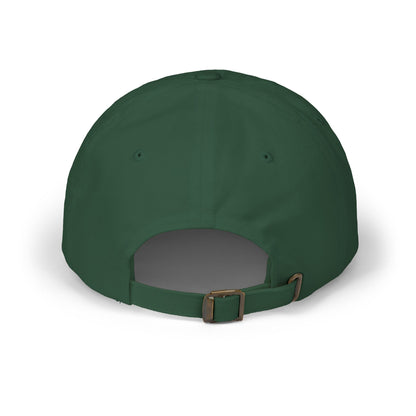 Stay real Classic Dad Cap