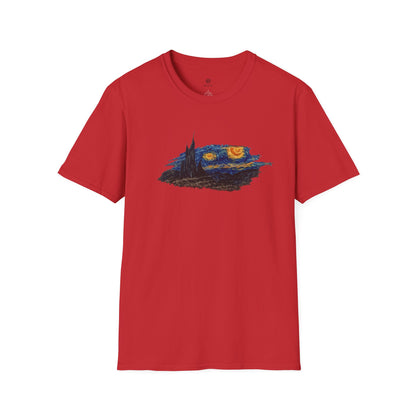 Night Sky T-Shirt