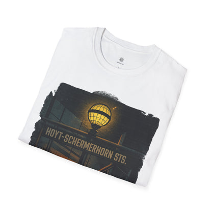 Hoyt-Schermerhorn Sts T-Shirt