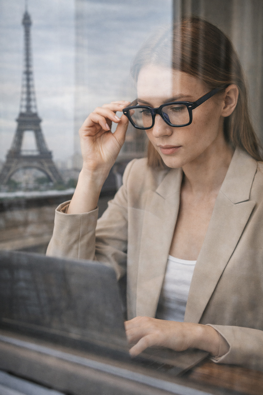 New Square Reading Glasses Fashion Women Man Eyeglasses Versatile Simple Presbyopia Hyperopia Eyewear+1.0+2.0+2.5+3.0+3.5+4.0