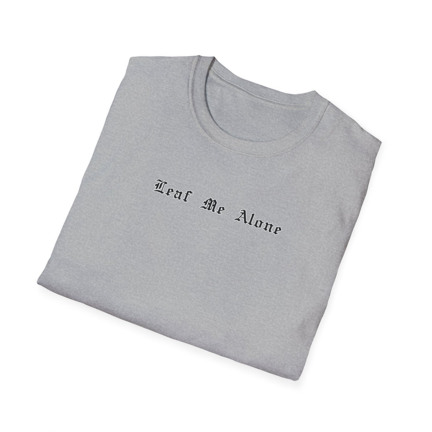 "Don't Eat the Homies"  Tee