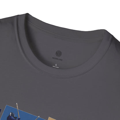 Kendo lover  T-Shirt