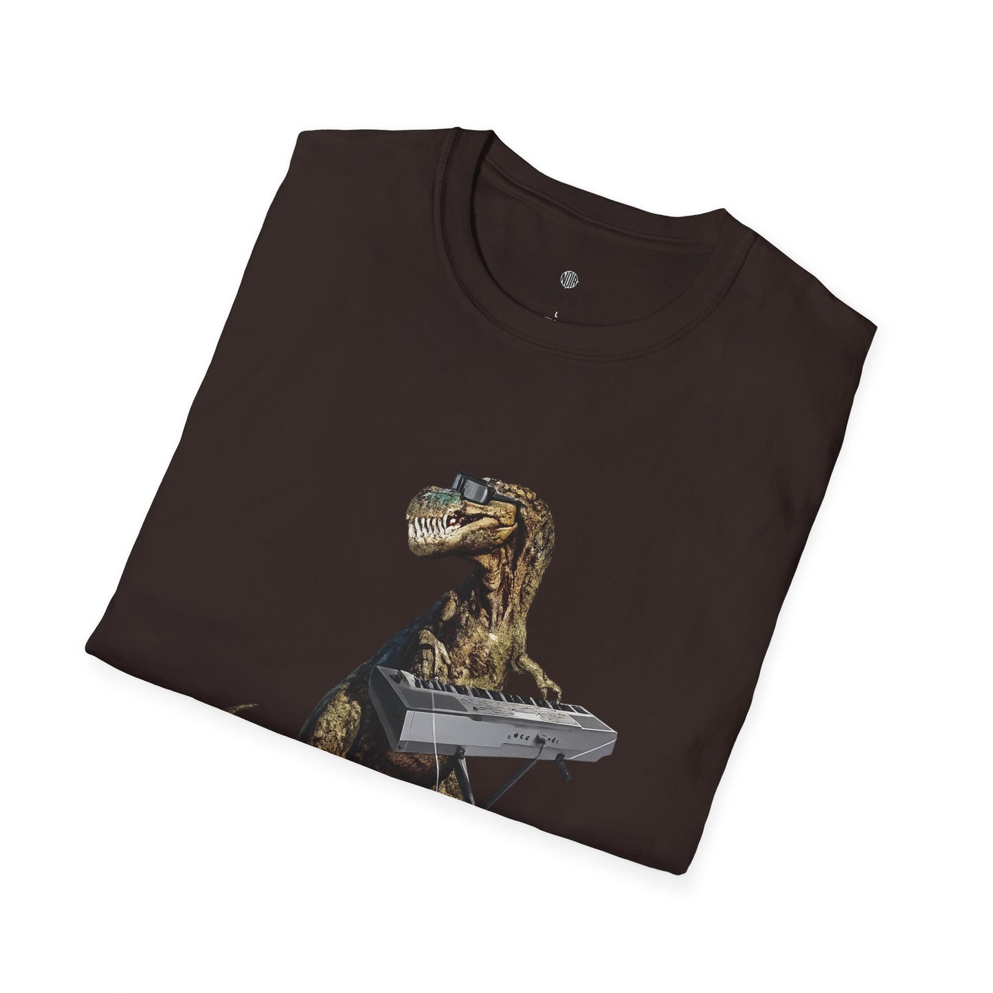 Funny Dinosaur T-Shirt