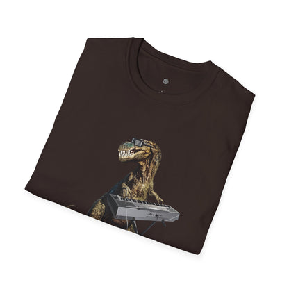 Funny Dinosaur T-Shirt
