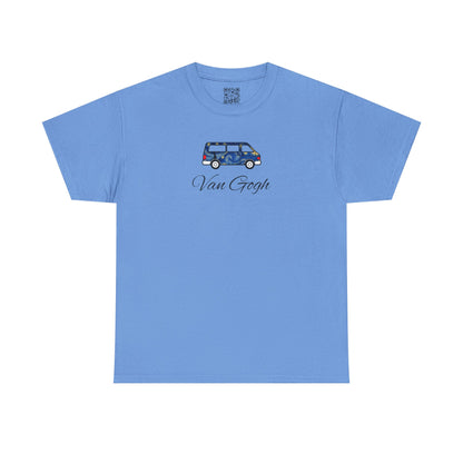 The "Van" Gogh  T-Shirt