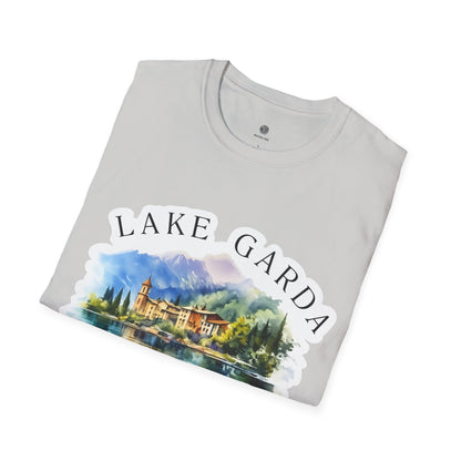 Lake Garda Italy T‑Shirt