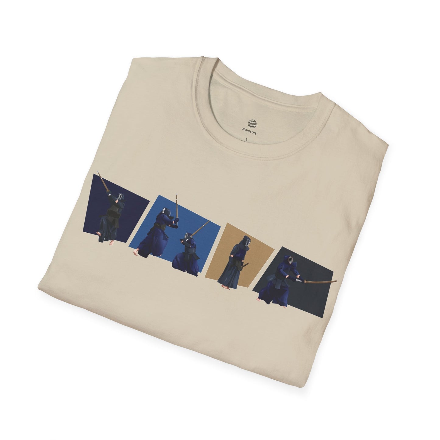 Kendo lover  T-Shirt