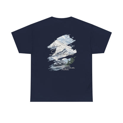 Lost In Loneliness T-shirt