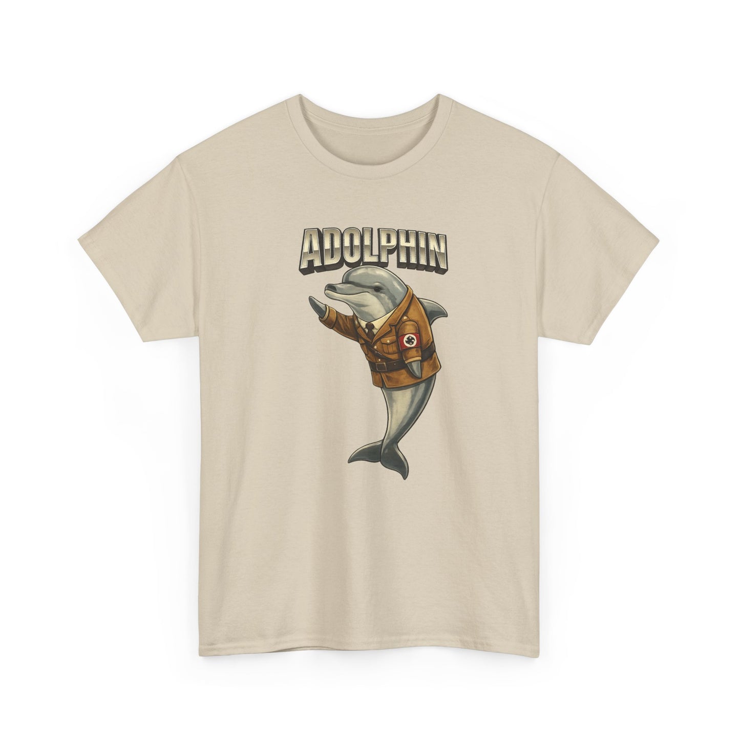 Adolphin Graphic Tee