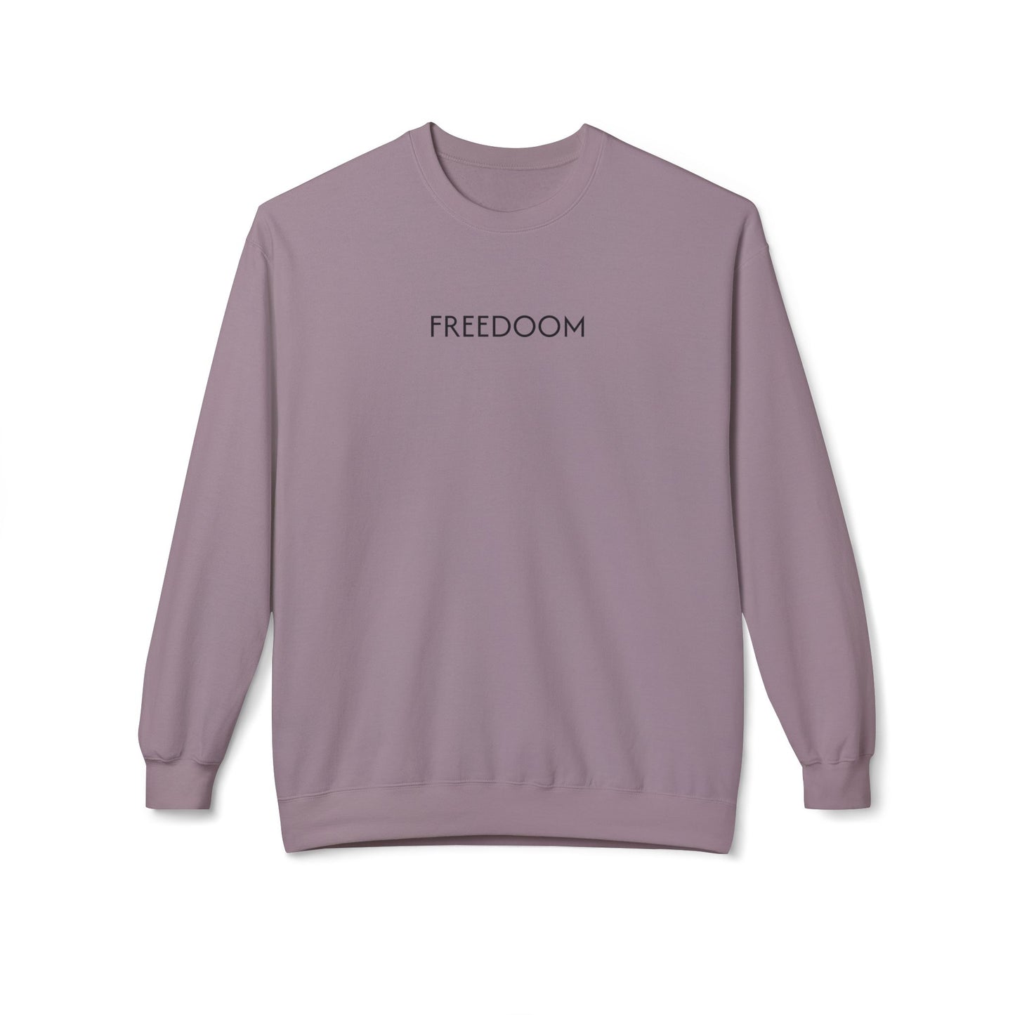Freedom Crewneck Sweatshirt