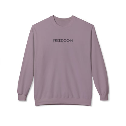 Freedom Crewneck Sweatshirt