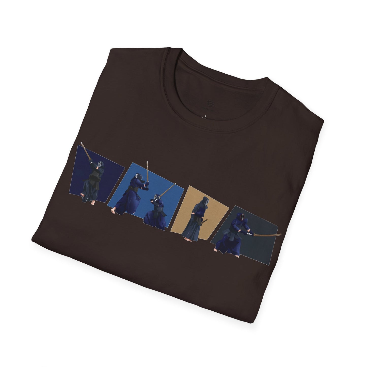Kendo lover  T-Shirt