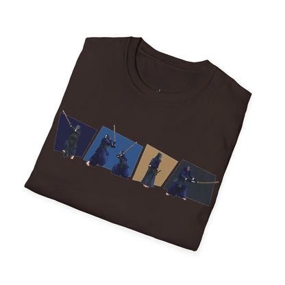 Kendo lover  T-Shirt