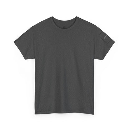 Luxury Custom Unisex Heavy Cotton Tee