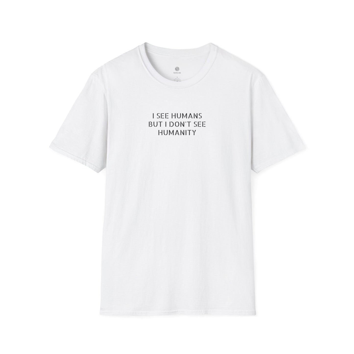 I See Humans T‑Shirt