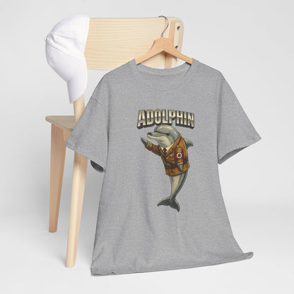 Adolphin Graphic Tee
