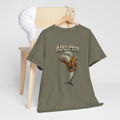 Adolphin Graphic Tee