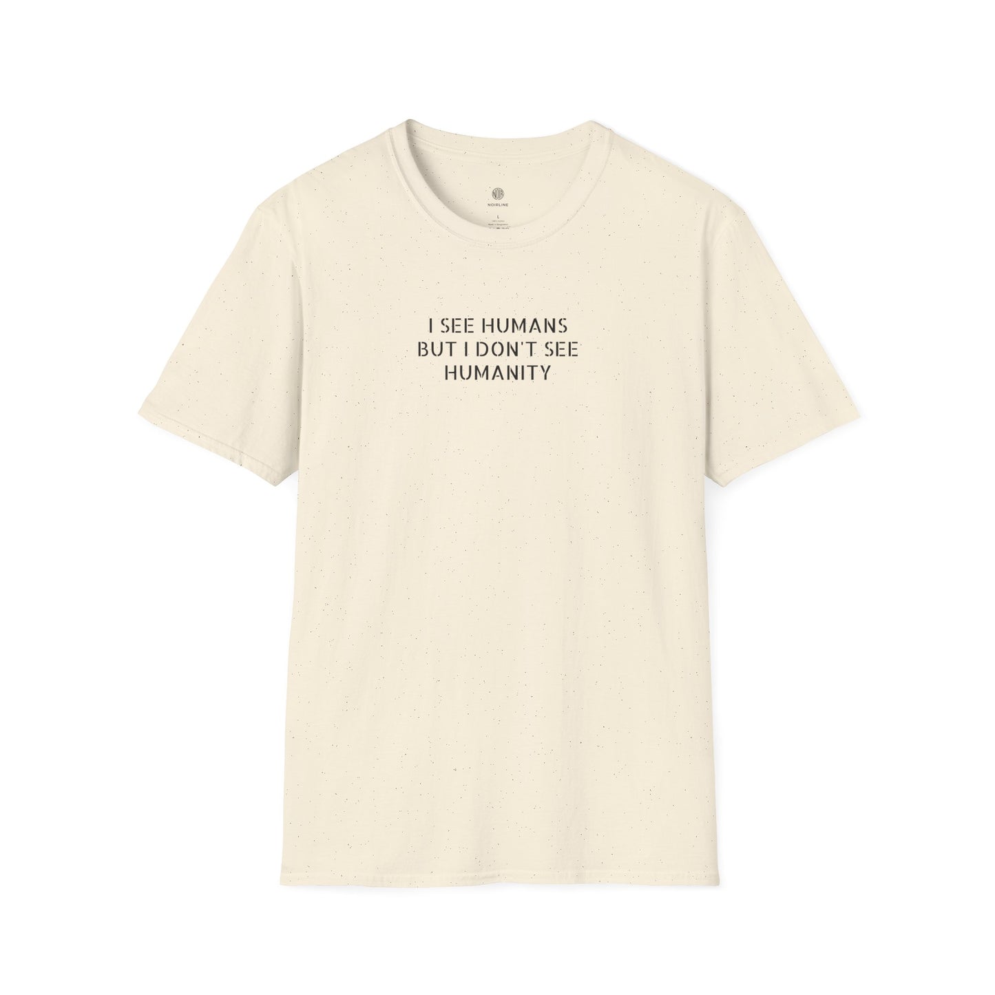 I See Humans T‑Shirt
