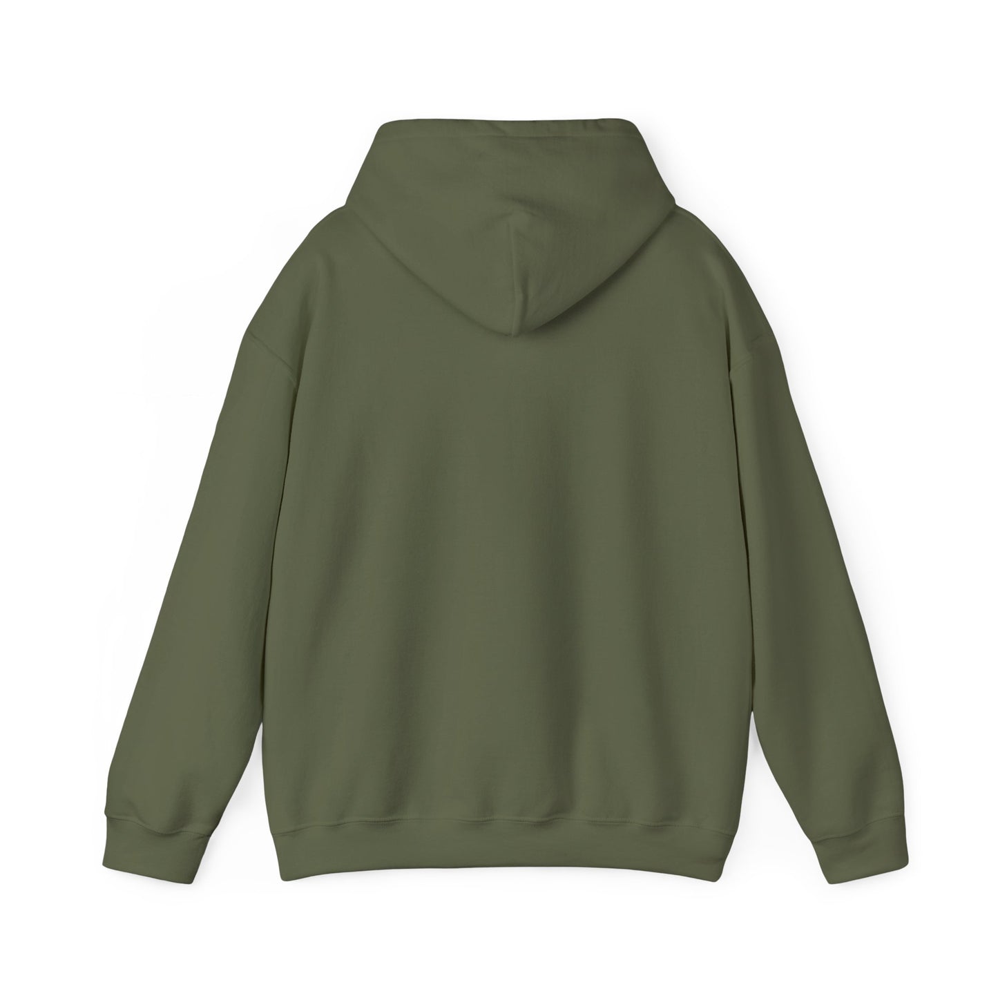 Daisy Comfort Hoodie
