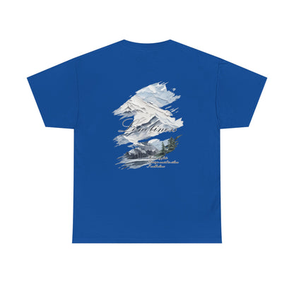 Lost In Loneliness T-shirt