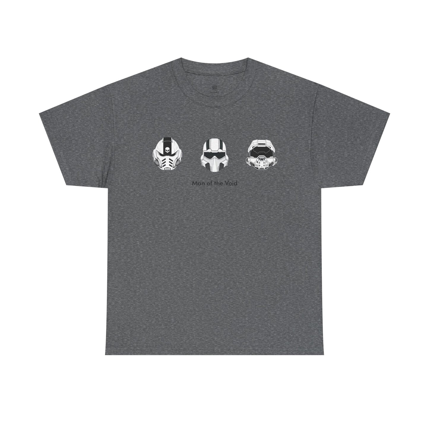 ‘‘Men of the Void’’ T‑Shirt