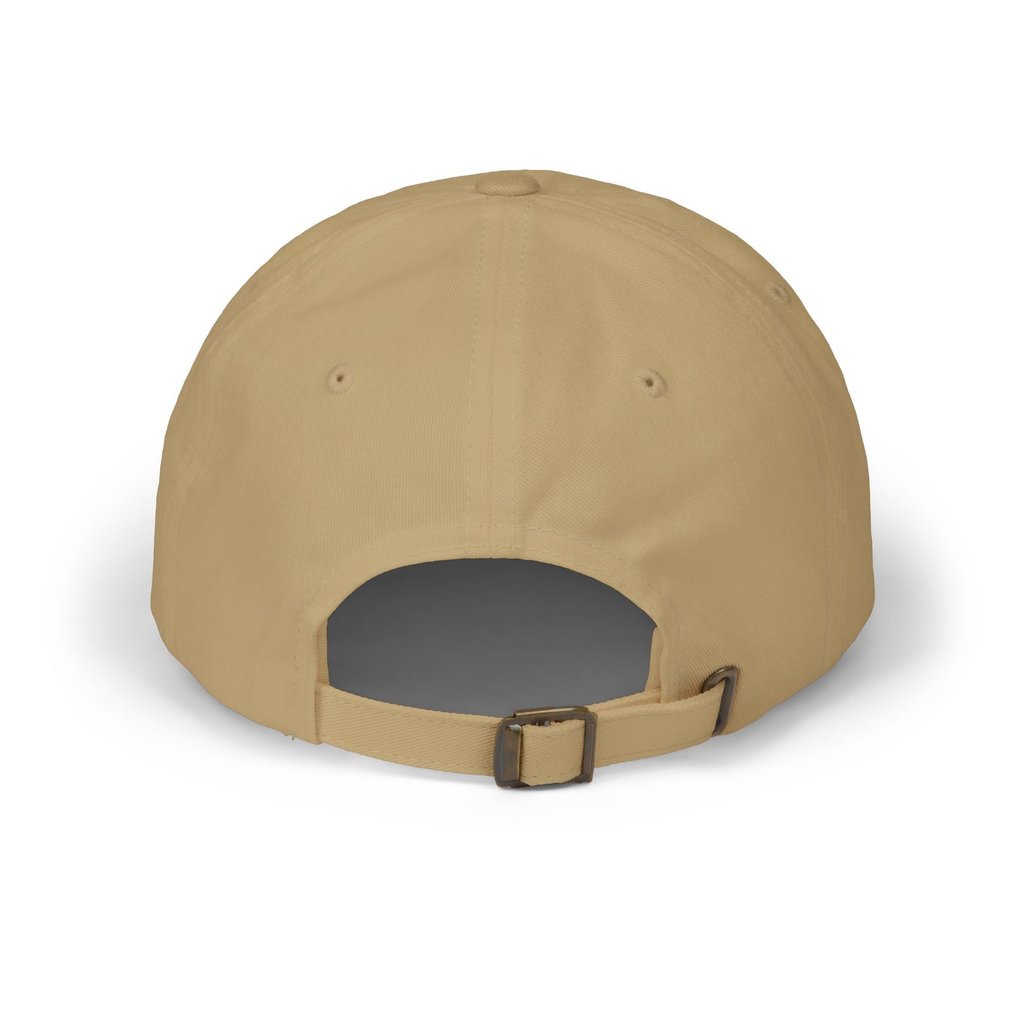 Stay real Classic Dad Cap