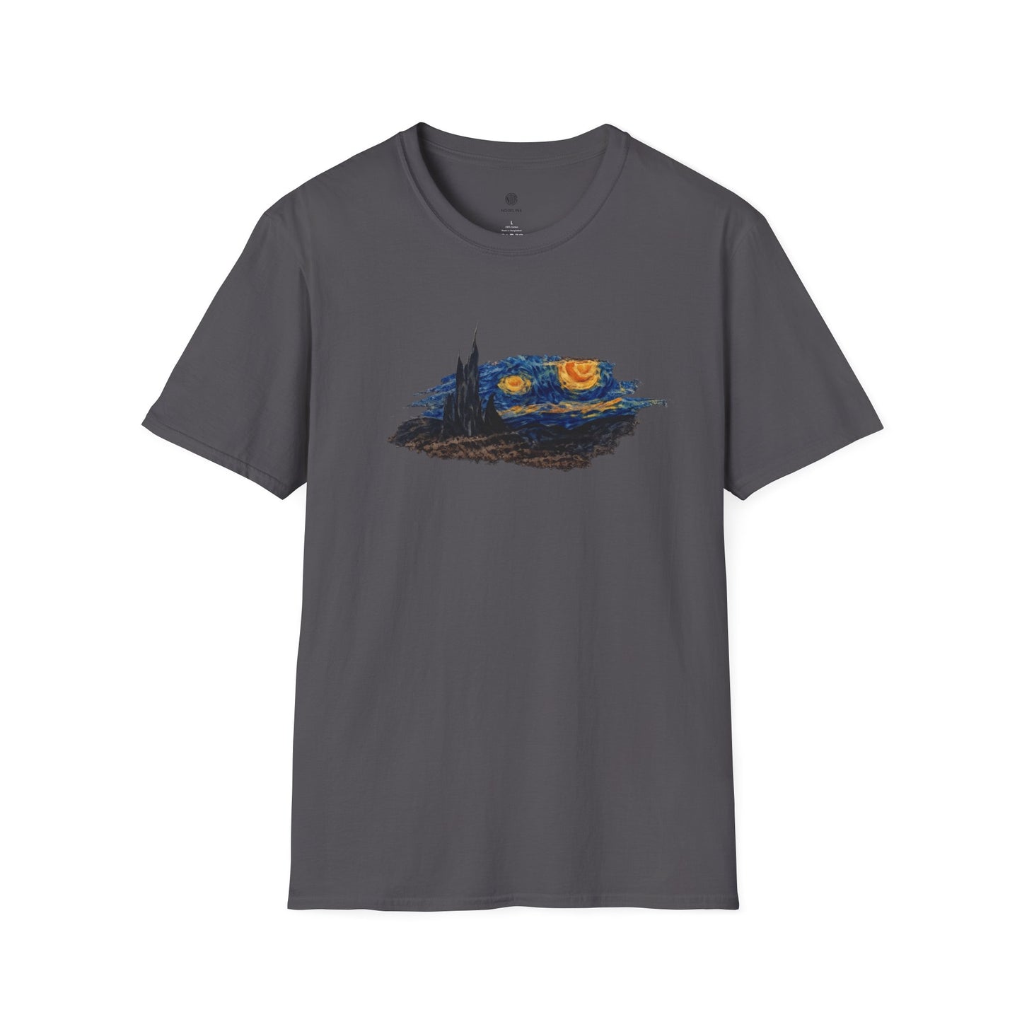Night Sky T-Shirt