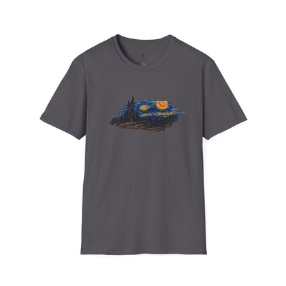 Night Sky T-Shirt