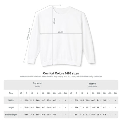 Don't Be A Dick Sweatshirt