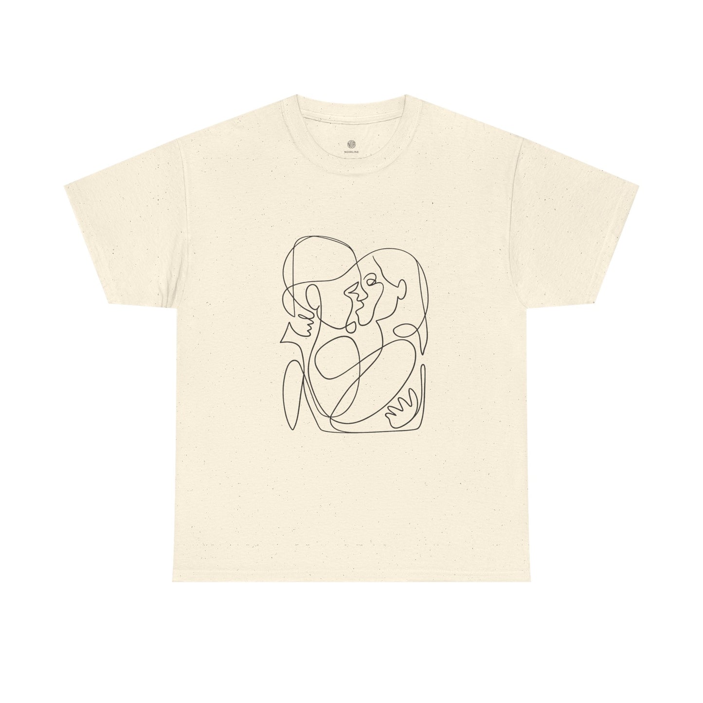 Minimalist Romantic Tee