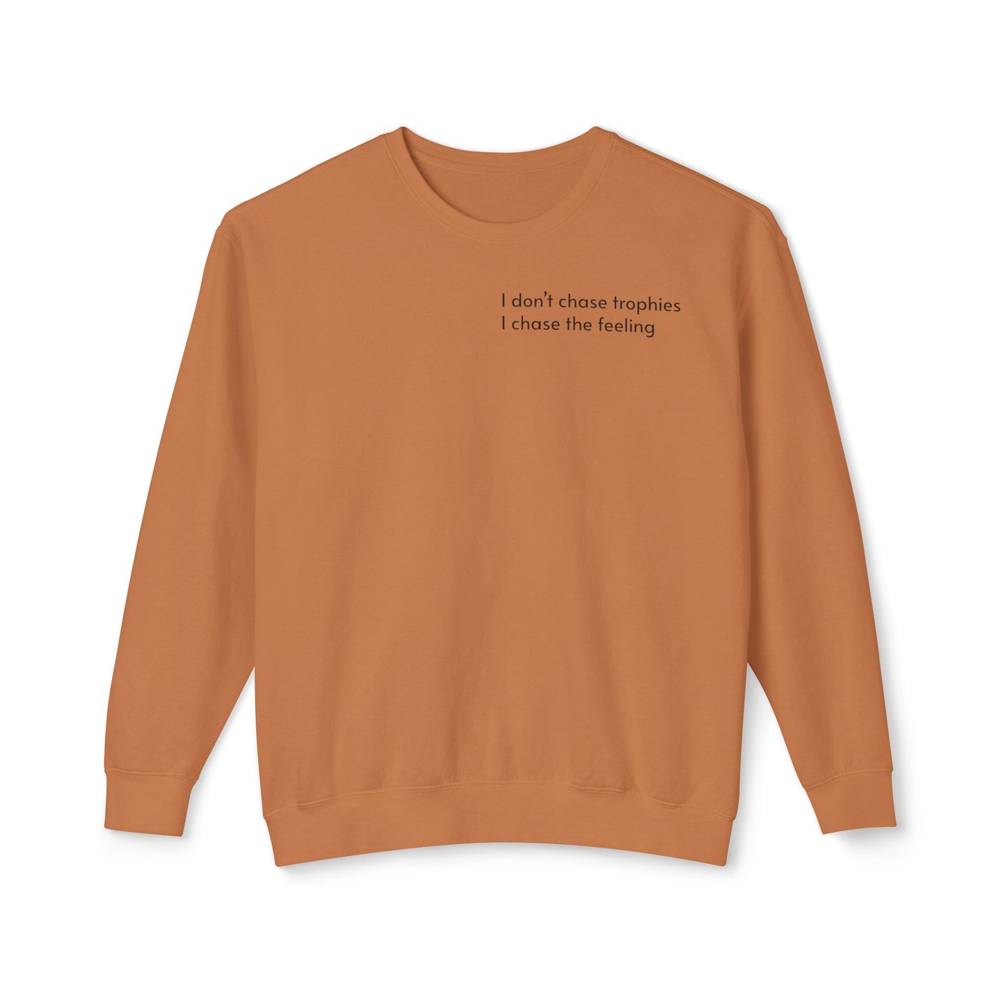 Racing Blueprint Crewneck Sweatshirt — NISMO GT-R Technical Sketch Back