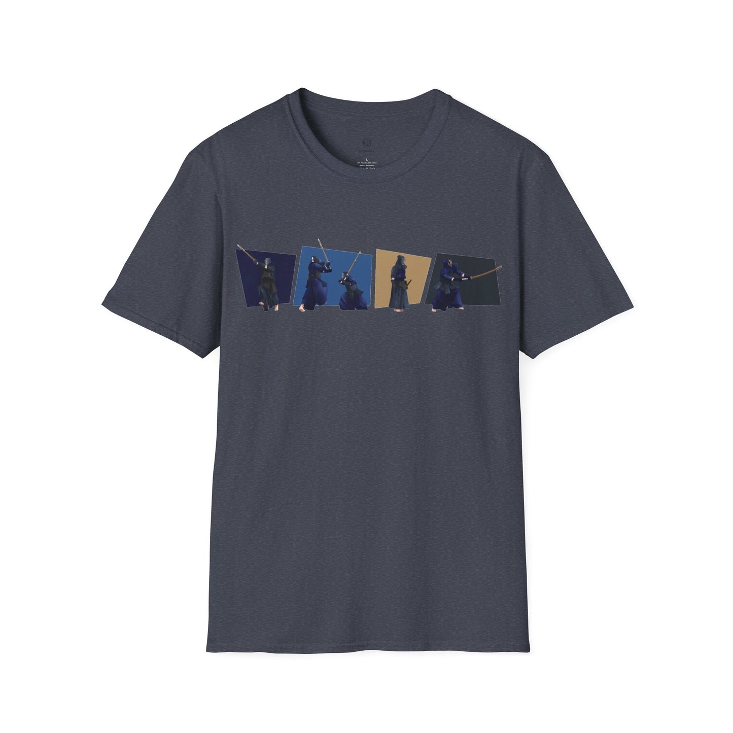 Kendo lover  T-Shirt