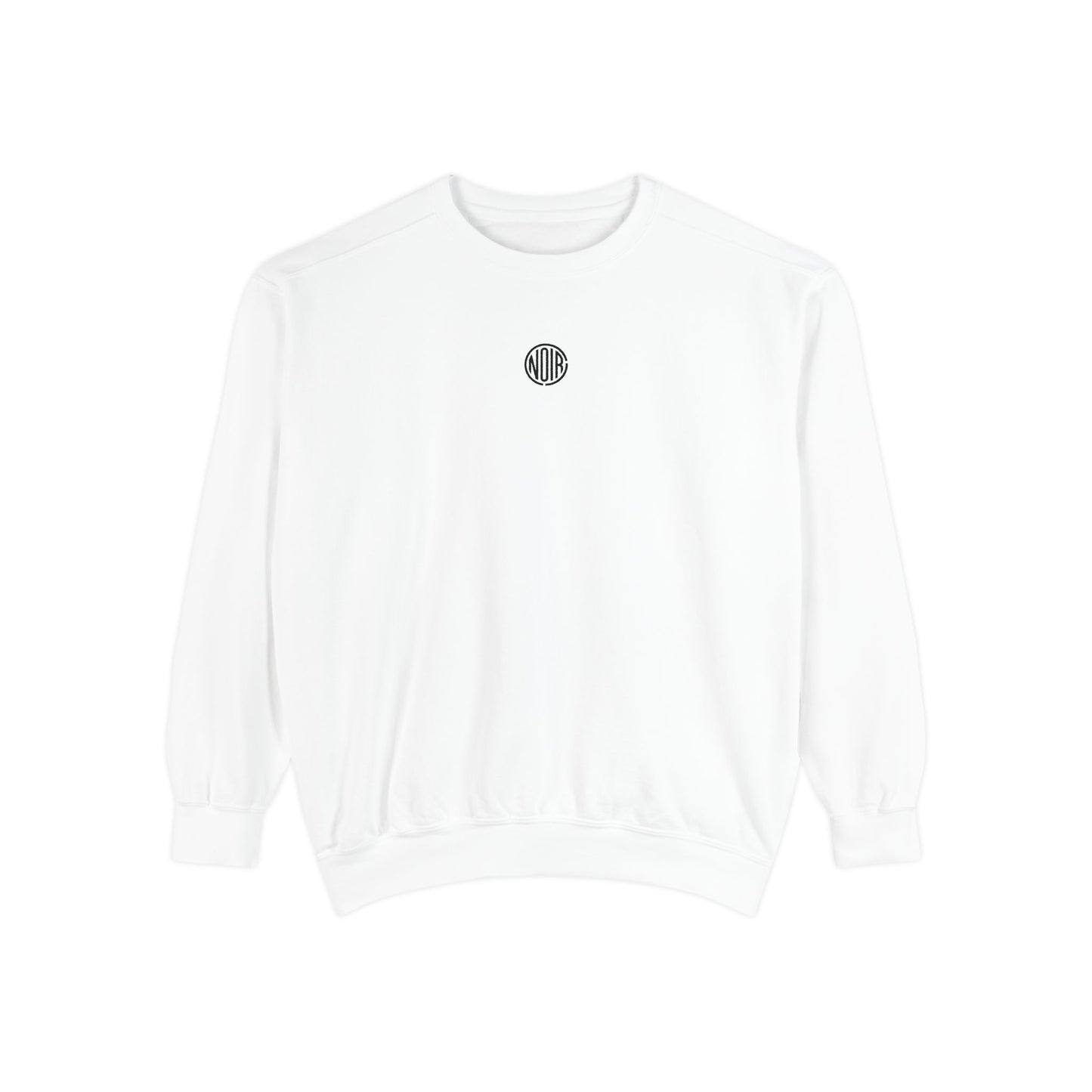 Wave Crest Sweatshirt