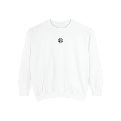 Wave Crest Sweatshirt