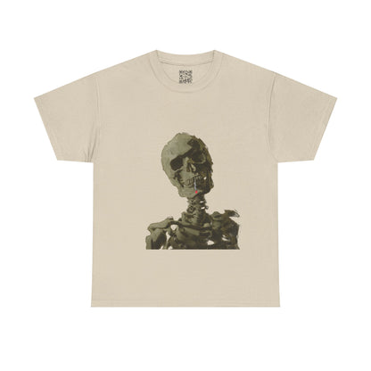 The Last Smoke T‑Shirt