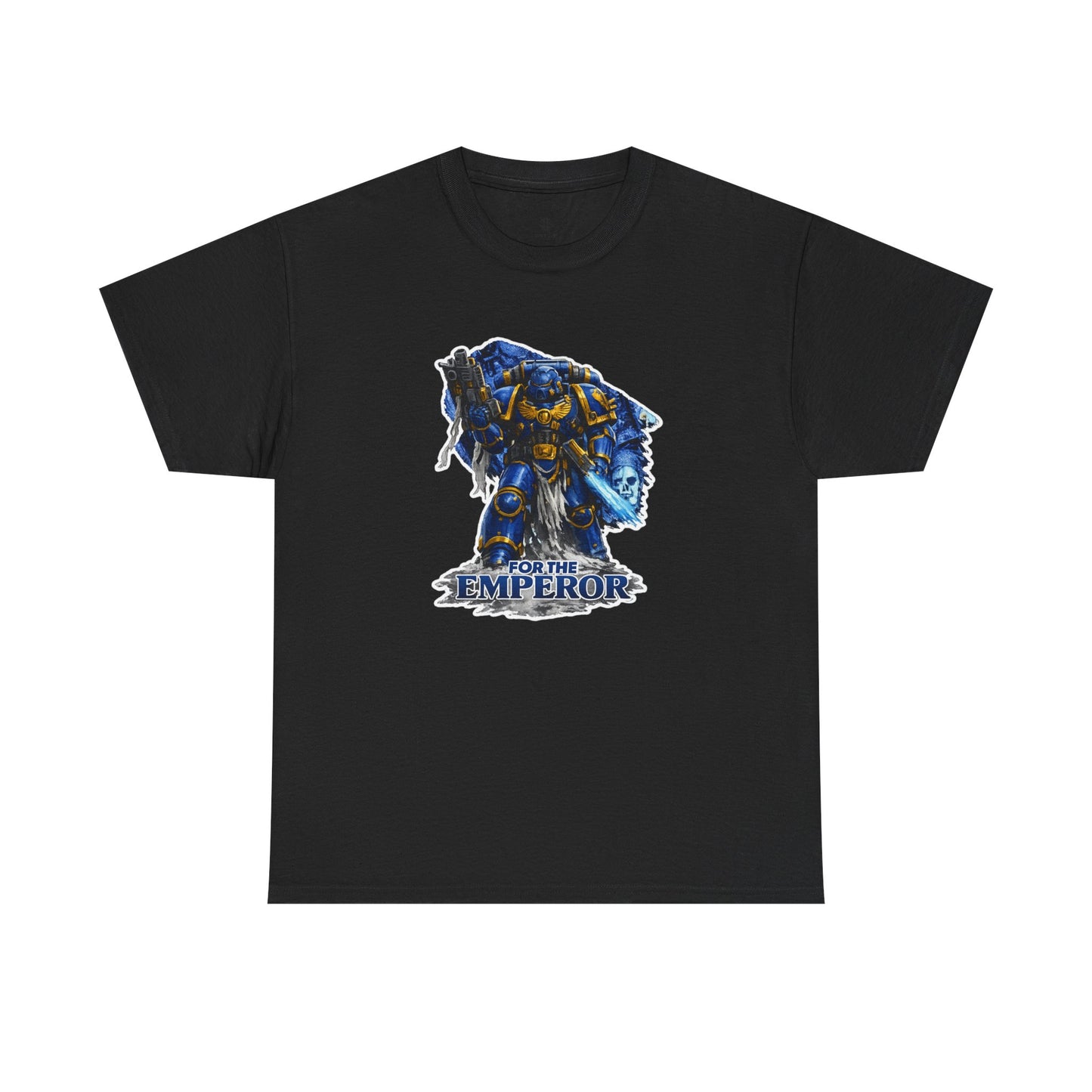 'For the Emperor' T-Shirt